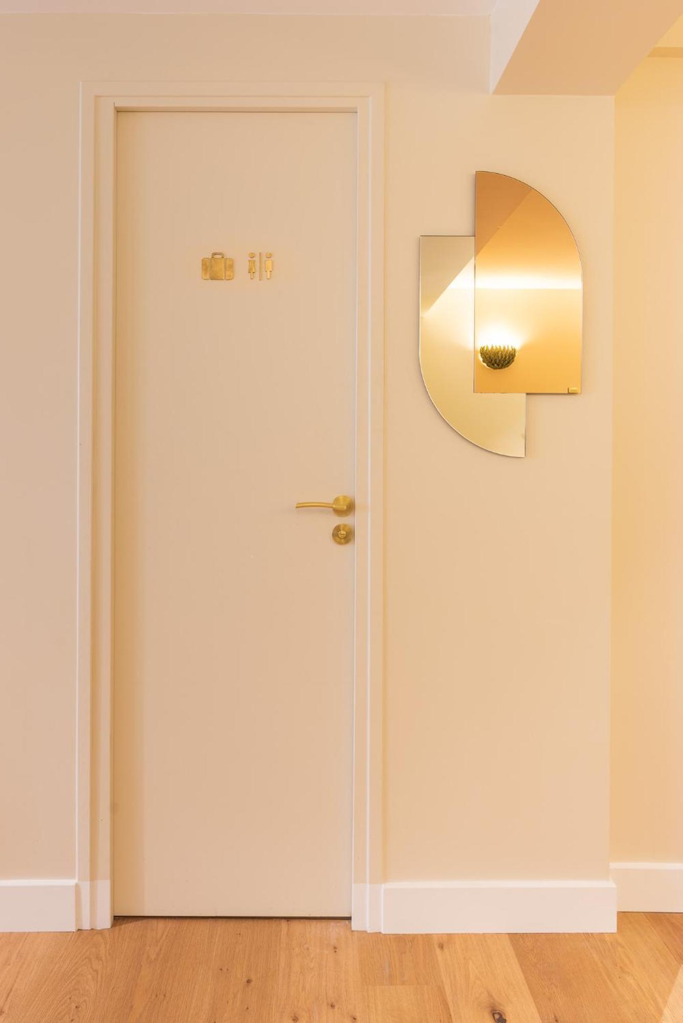 Maison Letellier Paris Exteriör bild